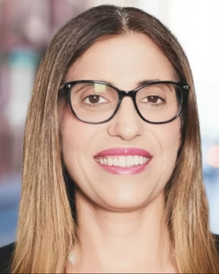 Photo of Teresa Albernas, Psychiatric Nurse Practitioner, PMHNP