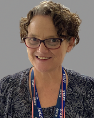Photo of Alison Brown, Psychologist in Victoria