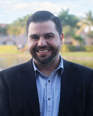 Photo of Alex A Zuccaro, Clinical Social Work/Therapist, LCSW-QS, MSW