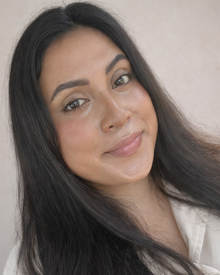 Photo of Amanda Grant Lamusta, Pre-Licensed Professional, MA