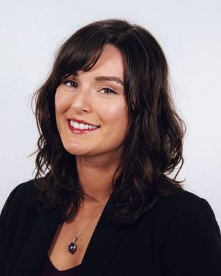 Photo of Leanne Jones-Bowen, Registered Social Worker, RSW, BSW, MSW, DCA