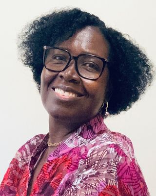 Photo of Alcida Adam, Clinical Social Work/Therapist, MSW, CGS, LCSW