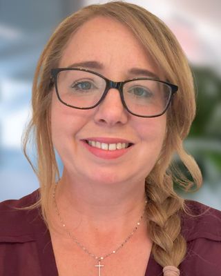 Photo of Rosa Bailey, Licensed Professional Counselor, MA, LPC