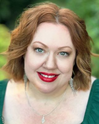 Photo of Faith Dulin, Marriage & Family Therapist, MA, LMFT