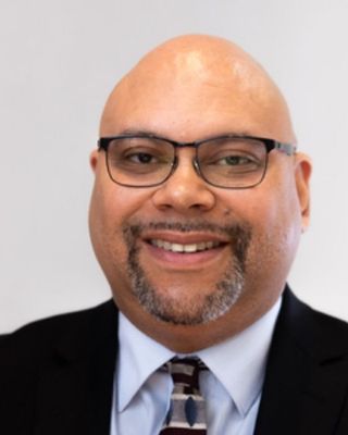 Photo of Steven Vernon Allwood, Psychologist, LP