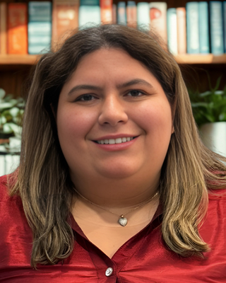 Photo of Gabriela Gaurdarrama, Pre-Licensed Professional, RMHC-I