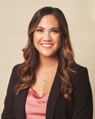 Photo of Alyssa Casimiro, Clinical Social Work/Therapist in Pleasanton, CA