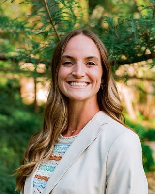 Photo of Addison Allen, Counselor, LMHC, LPC, RYT-200