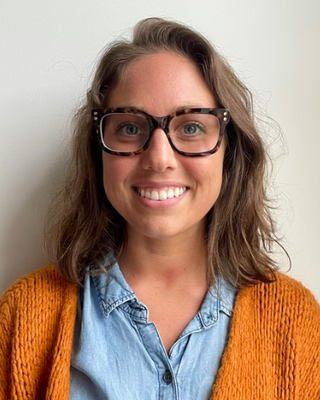 Photo of Cassandra Hartless, Licensed Professional Counselor, LPC
