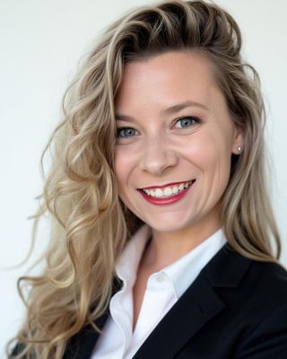 Photo of Brittany Anne Morgan, Limited Licensed Psychologist, MS, TLLP
