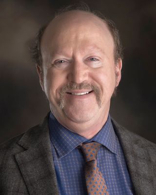Photo of Roger Carey, Psychologist in North Highlands, CA