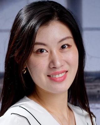 Photo of Jacqueline Liu, MA, LPC, NCC, CCTP, Licensed Professional Counselor