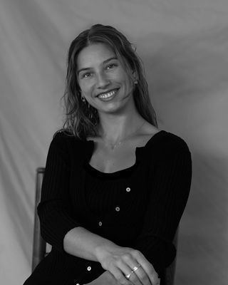 Photo of Carly Smith, Pre-Licensed Professional, LMSW-CC