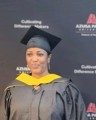 Photo of Judy Mwaura - Affinity Psychiatric Nursing Services, Psychiatric Nurse Practitioner, PMHNP