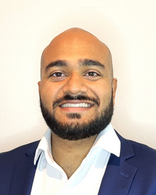 Photo of Dr. Harsh Patel, Psychiatrist, MD