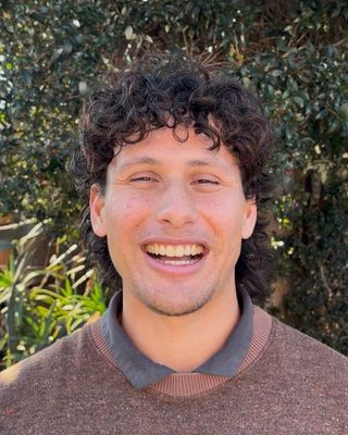 Photo of Ryan Keller, Marriage & Family Therapist Associate, AMFT