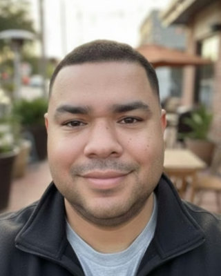 Photo of Alex Cirilo, Clinical Social Work/Therapist, LCSW