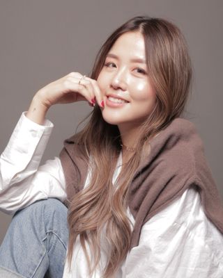 Photo of Euriah Lee, Marriage & Family Therapist, MSMFT, LMFT