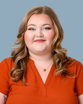 Photo of Nicole Borneman, Pre-Licensed Professional, MA