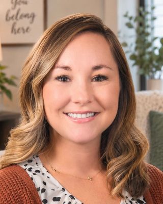Photo of Ashleigh Ware, Marriage & Family Therapist, LMFT, LCAS