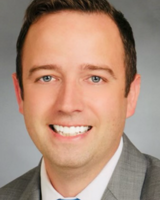 Photo of William James Wischhusen, Counselor, LMHC