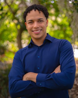 Photo of Isaiah Millstein, Pre-Licensed Professional, MFTSI