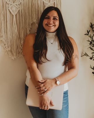 Photo of Angela LaSorsa Stinson, Counselor, LMHC, LPC