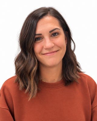 Photo of Dr. Chelsey Paulson, Psychiatric Nurse Practitioner, DNP, APRN, CNP