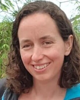 Photo of Fran Dennehy, Counsellor