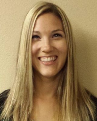 Photo of Yvonne DelZenero, Psychologist, PhD, MEd