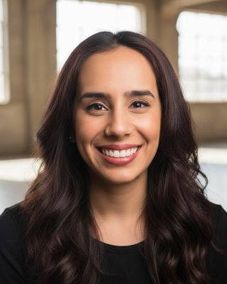 Photo of Vanessa Valencia, Marriage & Family Therapist, LMFT