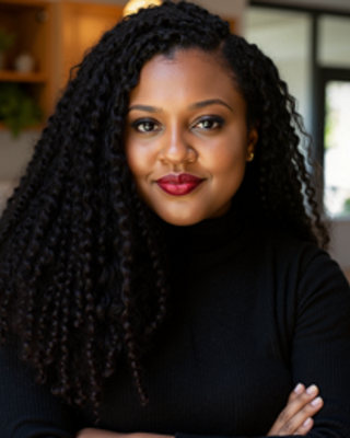 Photo of Vanessa Gelin, Psychiatric Nurse Practitioner, PMHNP