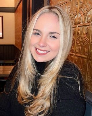 Photo of Hannah Rogers, Pre-Licensed Professional, MHC-LP