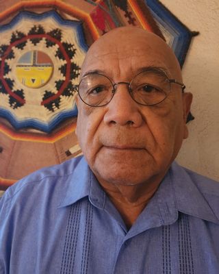 Photo of Antonio Fernandez, Clinical Social Work/Therapist, LCSW