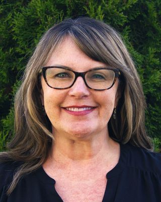 Photo of Kellie Eleazer, Counselor, MA, LMHCA