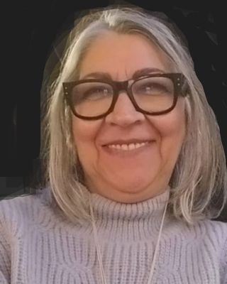 Foto de María Elena Hernández González, Psicólogo, COP Madrid