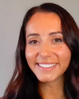 Photo of Rachel Lefebvre, Licensed Mental Health Counselor, LMHC