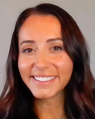 Photo of Rachel Lefebvre, Licensed Mental Health Counselor, LMHC