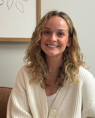 Photo of Rachel Roher, Pre-Licensed Professional
