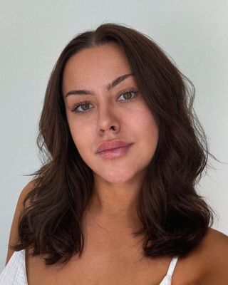 Photo of Alexis M. Prunczik, Pre-Licensed Professional, BA, QP, CMHC-I