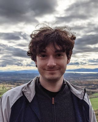 Photo of Zachary Galkin, Clinical Social Work/Therapist, MSW, LICSW, LADC