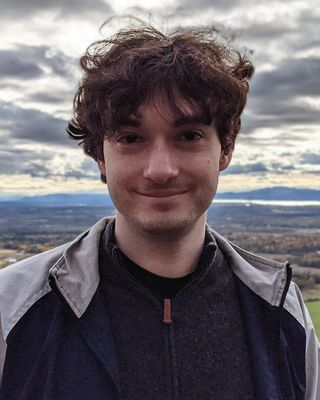 Photo of Zachary Galkin, Clinical Social Work/Therapist, MSW, LICSW, LADC