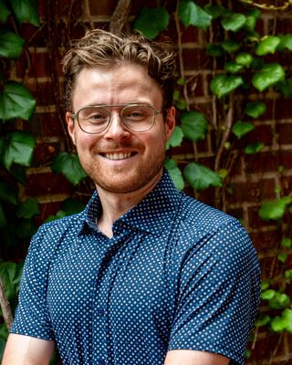 Photo of Bennett Dammeier, Pre-Licensed Professional