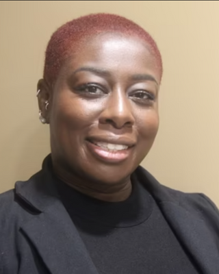 Photo of Faith Murray, Psychiatric Nurse Practitioner, PMHNP