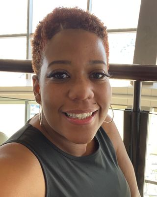Photo of Tymathie Douglas, Counselor, MA, LLPC