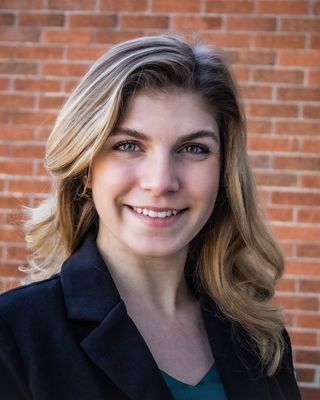 Photo of Chloe Thum, Pre-Licensed Professional, MC