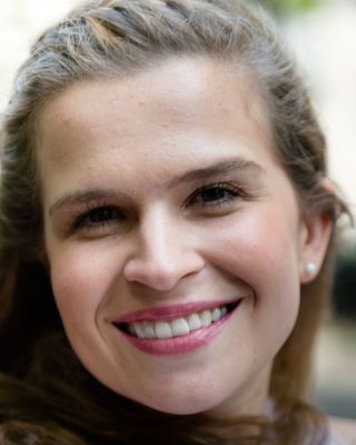 Photo of Marie-Claire Hunter, Pre-Licensed Professional, M.S.W., M.A., C.T.