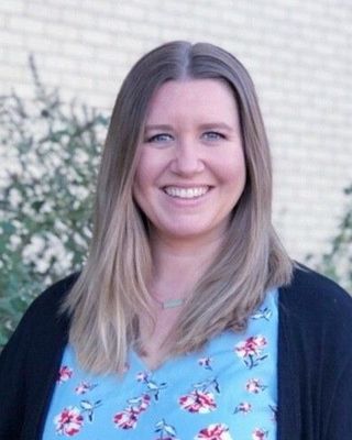 Photo of Erica Woodall, Clinical Social Work/Therapist in Flower Mound, TX
