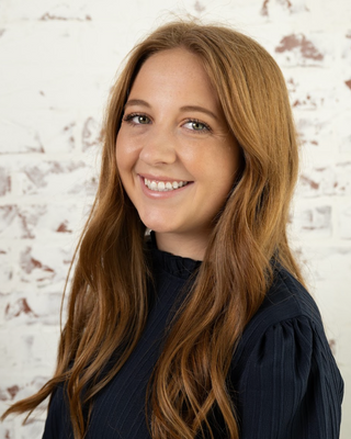 Photo of Ashlyn Ware, Pre-Licensed Professional