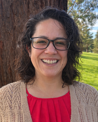 Photo of Monica Velez, Counselor, APCC